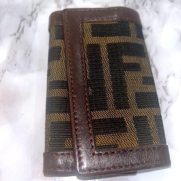 Fendi Accessories - Authentic Fendi keyring